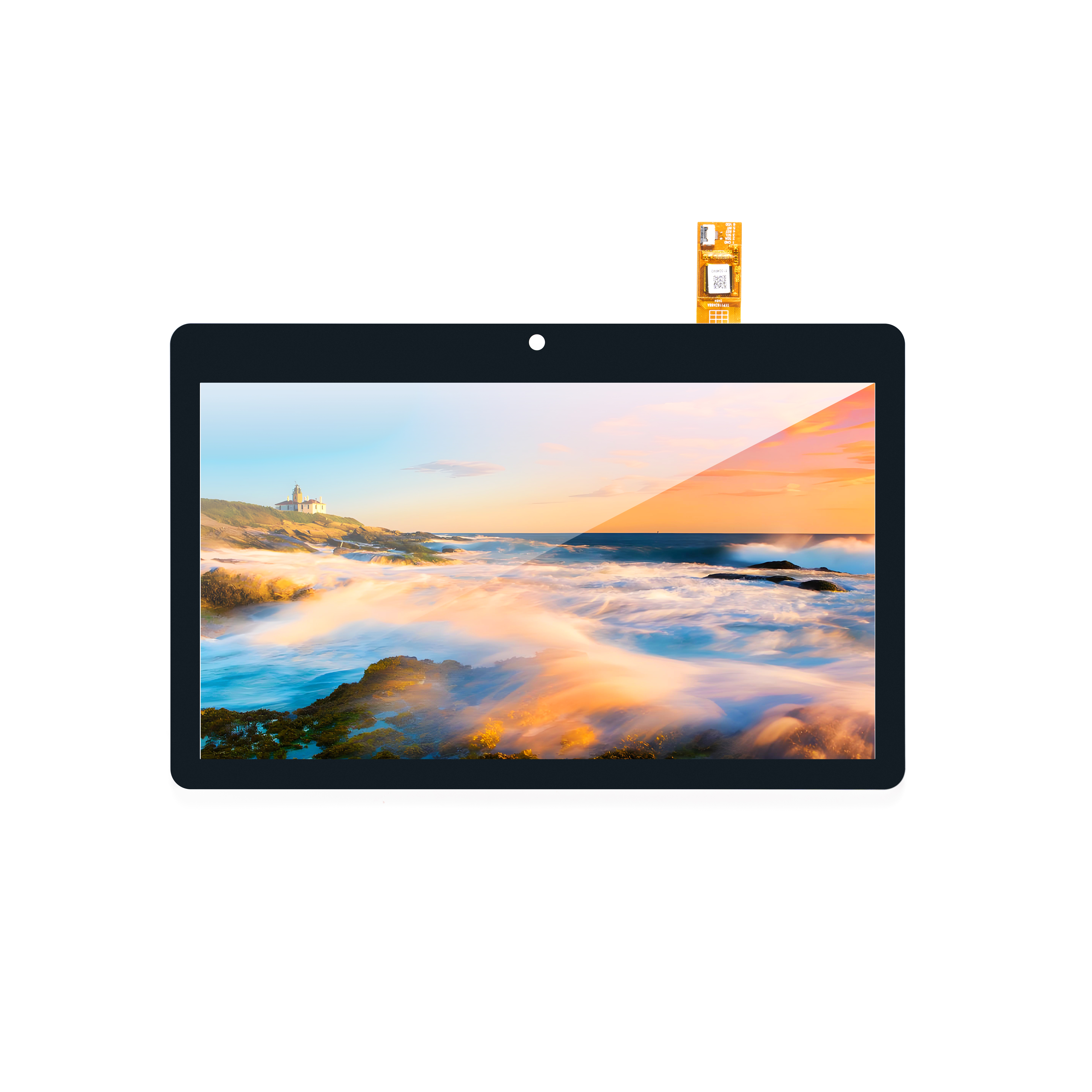 車(chē)載顯示屏