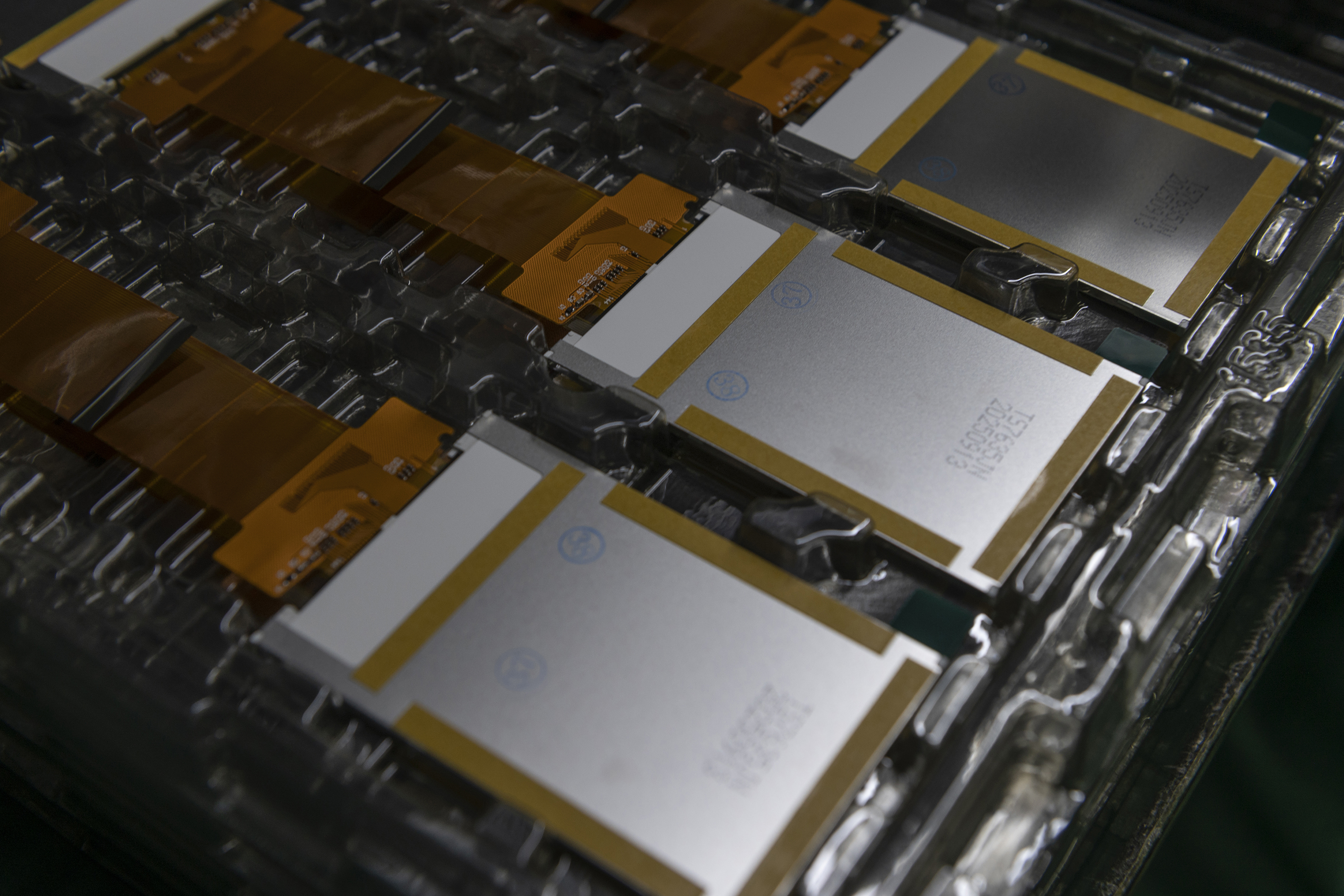 天正達TS8270UN-2顯示屏