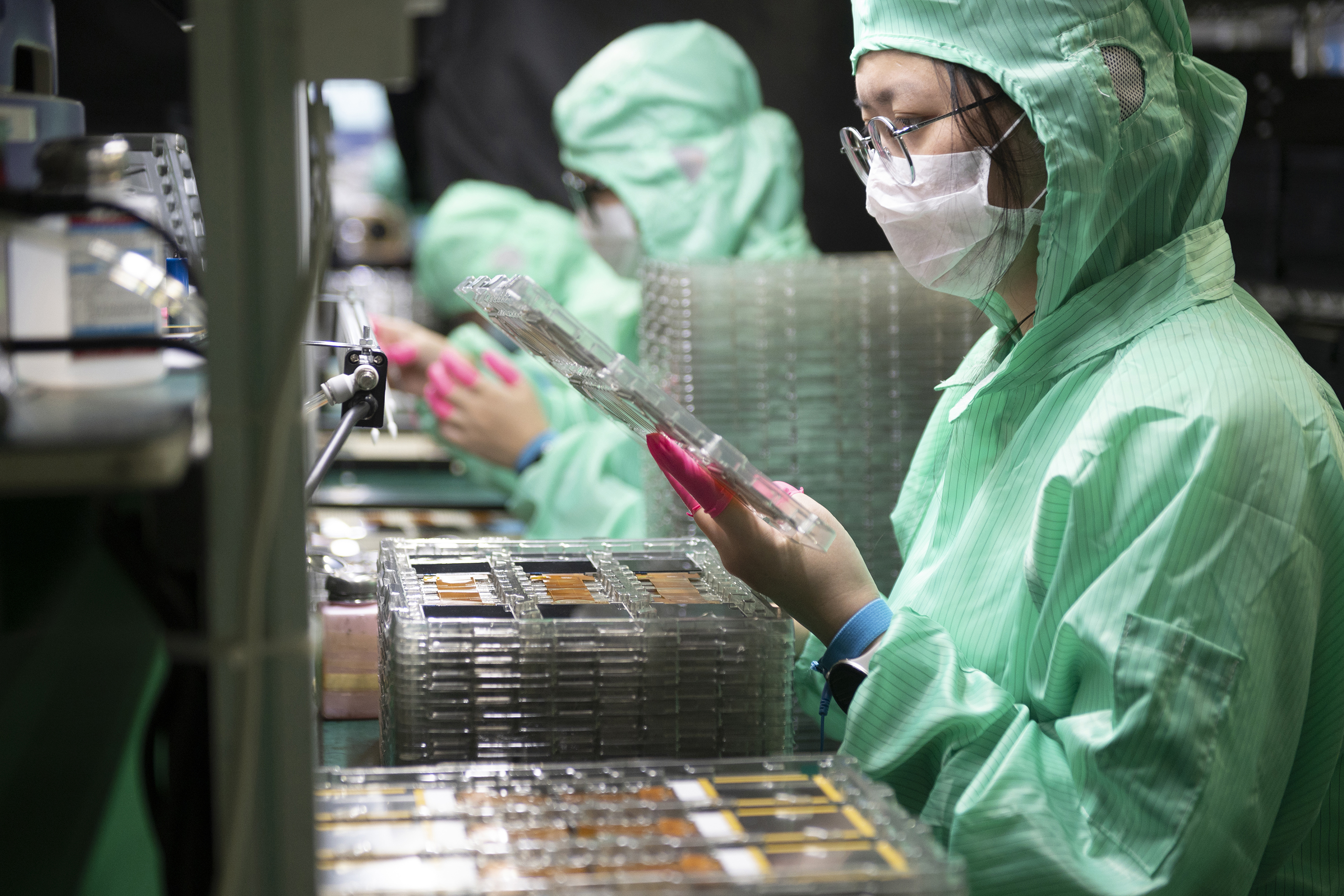 天正達(dá)顯示屏